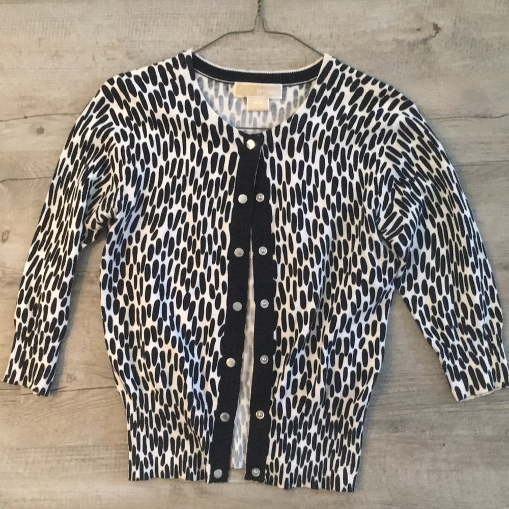 Michael Kors Small Sweater